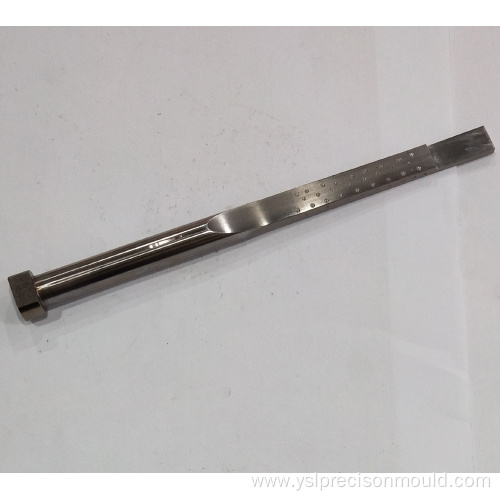 High precision mould parts pin